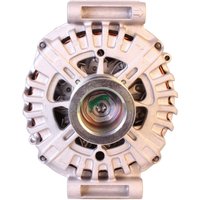 Alternator - 220 Amp LUCAS Fits: MERCEDES CLS350