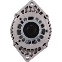 Alternator - 140 Amp LUCAS Fits: CHEVROLET CAPTIVA