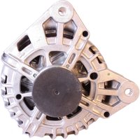 Alternator - 120 Amp LUCAS Fits: SMART FORTWO