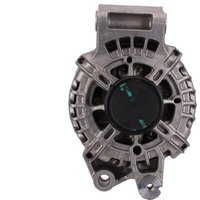 Alternator - 120 Amp LUCAS Fits: FORD FIESTA