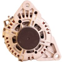 Alternator - 120 Amp LUCAS Fits: HYUNDAI I30