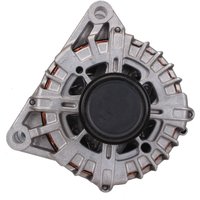 Alternator - 225 Amp LUCAS Fits: FORD S-MAX