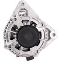 Alternator - 120 Amp LUCAS Fits: FORD TRANSIT CONNECT