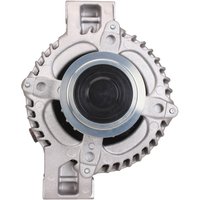 Alternator - 130 Amp LUCAS Fits: HONDA CRV