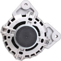 Alternator - 90 Amp LUCAS Fits: DACIA SANDERO