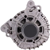 Alternator - 140 Amp LUCAS Fits: VOLKSWAGEN T-CROSS