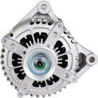 Alternator - 210 Amp LUCAS Fits: BMW 120
