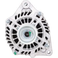 Alternator - 150 Amp LUCAS Fits: NISSAN NOTE