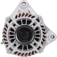 Alternator - 150 Amp LUCAS Fits: MAZDA CX-3