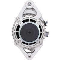 Alternator - 80 Amp LUCAS Fits: CITROEN C1