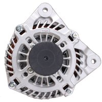 Alternator - 185 Amp LUCAS Fits: NISSAN PRIMASTAR