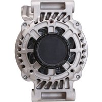 Alternator - 80 Amp LUCAS Fits: VAUXHALL VIVA