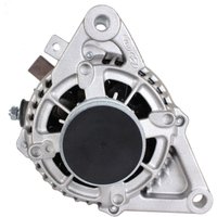 Alternator - 120 Amp LUCAS Fits: KIA CEE'D