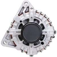 Alternator - 225 Amp LUCAS Fits: FORD MONDEO