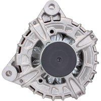 Alternator - 215 Amp LUCAS Fits: LAND ROVER DISCOVERY