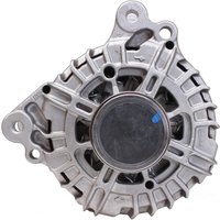 Alternator - 180 Amp LUCAS Fits: SEAT TARRACO