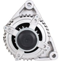 Alternator - 130 Amp LUCAS Fits: OPEL CORSA