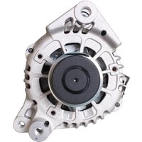 Alternator - 130 Amp LUCAS Fits: KIA PICANTO