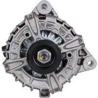Alternator - 180 Amp LUCAS Fits: LAND ROVER DEFENDER 90