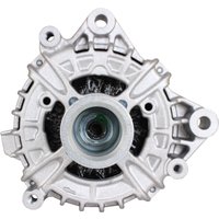 Alternator - 180 Amp LUCAS Fits: BMW 640