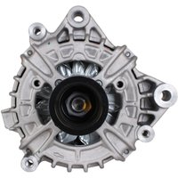 Alternator - 250 Amp LUCAS Fits: BMW X6