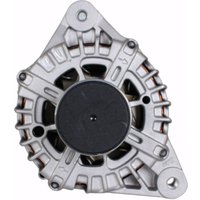 Alternator - 130 Amp LUCAS Fits: KIA SPORTAGE