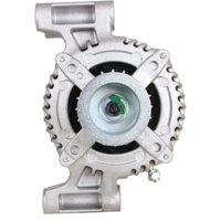 Alternator - 180 Amp LUCAS Fits: JAGUAR / DAIMLER XF