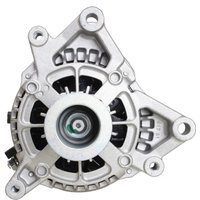 Alternator - 120 Amp LUCAS Fits: BMW X1