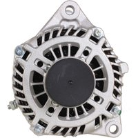 Alternator - 200 Amp LUCAS Fits: NISSAN NAVARA