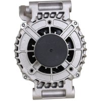 Alternator - 120 Amp LUCAS Fits: VAUXHALL VIVA