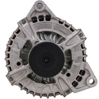 Alternator - 180 Amp Zimmermann Fits: MERCEDES CLA180