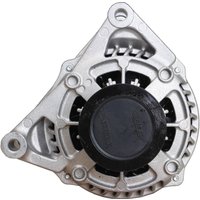 Alternator - 135 Amp LUCAS Fits: HONDA HRV
