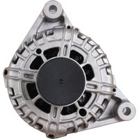 Alternator - 120 Amp LUCAS Fits: OPEL MOKKA