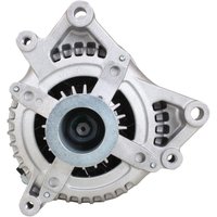 Alternator - 150 Amp LUCAS Fits: BMW X2