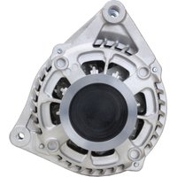 Alternator - 135 Amp LUCAS Fits: HONDA CIVIC