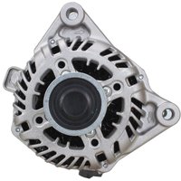 Alternator - 180 Amp LUCAS Fits: CITROEN C3
