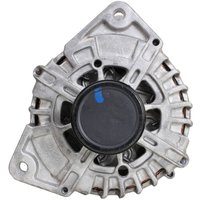Alternator - 200 Amp LUCAS Fits: MERCEDES E350