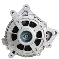 Alternator - 250 Amp LUCAS Fits: BMW 316