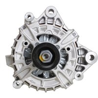 Alternator - 250 Amp LUCAS Fits: BMW 525