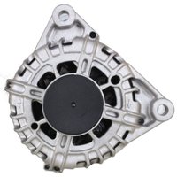 Alternator - 150 Amp LUCAS Fits: PEUGEOT 208