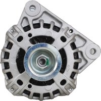Alternator - 125 Amp LUCAS Fits: PEUGEOT 2008