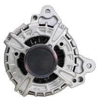 Alternator - 140 Amp LUCAS Fits: CUPRA LEON