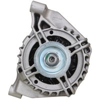 Alternator - 120 Amp LUCAS Fits: FIAT PANDA