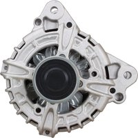 Alternator - 175 Amp LUCAS Fits: PORSCHE BOXSTER