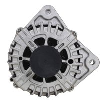 Alternator - 230 Amp LUCAS Fits: NISSAN NV400