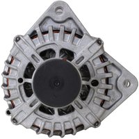Alternator - 230 Amp LUCAS Fits: RENAULT KADJAR