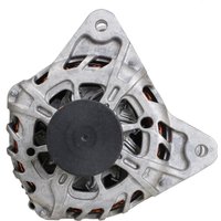 Alternator - 120 Amp LUCAS Fits: NISSAN JUKE