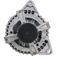Alternator - 165 Amp LUCAS Fits: MERCEDES B160