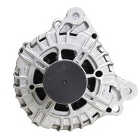 Alternator - 140 Amp LUCAS Fits: VOLKSWAGEN TAIGO