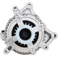 Alternator - 150 Amp LUCAS Fits: BMW X6
